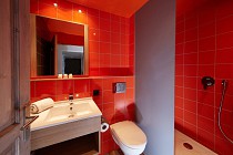 Chalet Mouflon - 4 kamer apt. voor max. 6 pers. (huisnr. 305) 